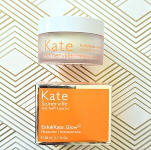 Kate Somerville ExfoliKate Glow Moisturizer